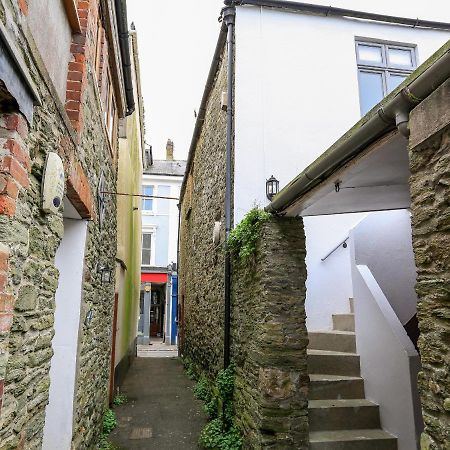 Sealark Salcombe Exterior foto